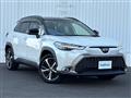 2024 Toyota CorollaCross