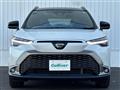 2024 Toyota CorollaCross