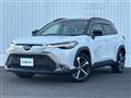 2024 Toyota CorollaCross
