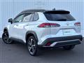 2024 Toyota CorollaCross