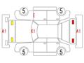 2024 Toyota CorollaCross
