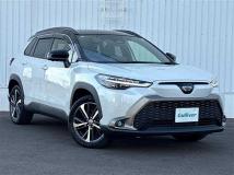 2024 Toyota CorollaCross