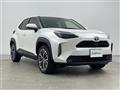 2020 Toyota Yaris Cross