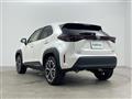 2020 Toyota Yaris Cross