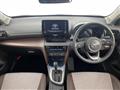 2020 Toyota Yaris Cross