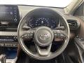 2020 Toyota Yaris Cross