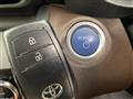 2020 Toyota Yaris Cross