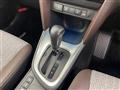 2020 Toyota Yaris Cross
