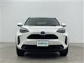 2020 Toyota Yaris Cross