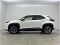 2020 Toyota Yaris Cross