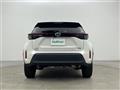 2020 Toyota Yaris Cross