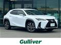 2020 Lexus UX