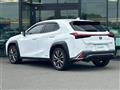 2020 Lexus UX