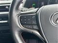 2020 Lexus UX