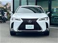 2020 Lexus UX