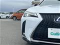 2020 Lexus UX