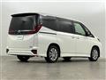 2022 Toyota Noah