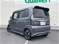 2018 Honda N BOX