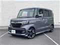2018 Honda N BOX