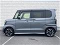2018 Honda N BOX