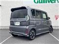 2018 Honda N BOX