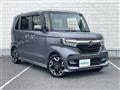 2018 Honda N BOX