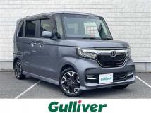2018 Honda N BOX