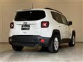 2022 Chrysler Renegade