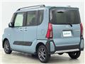 2022 Daihatsu Tanto