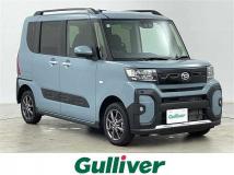 2022 Daihatsu Tanto