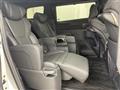 2023 Toyota Alphard Hybrid