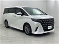 2023 Toyota Alphard Hybrid