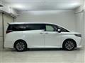 2023 Toyota Alphard Hybrid