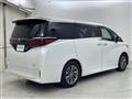 2023 Toyota Alphard Hybrid