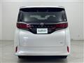2023 Toyota Alphard Hybrid