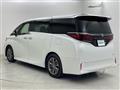 2023 Toyota Alphard Hybrid