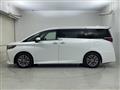 2023 Toyota Alphard Hybrid