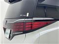 2023 Toyota Alphard Hybrid
