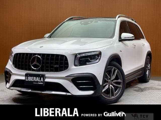 2022 AMG AMG Others