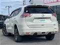 2016 Nissan X-Trail