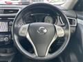 2016 Nissan X-Trail