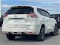 2016 Nissan X-Trail