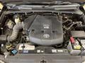 2007 Toyota Hilux Surf