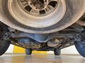 2007 Toyota Hilux Surf
