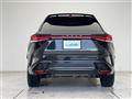 2026 Lexus RX