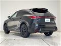 2026 Lexus RX