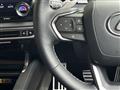 2026 Lexus RX
