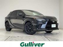 2026 Lexus RX