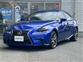 2013 Lexus IS