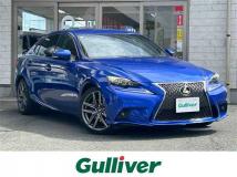 2013 Lexus IS